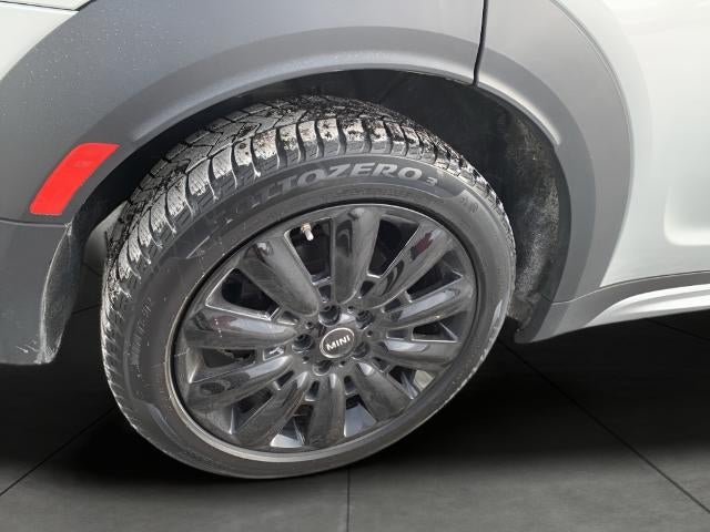 2021 MINI Countryman Oxford Edition