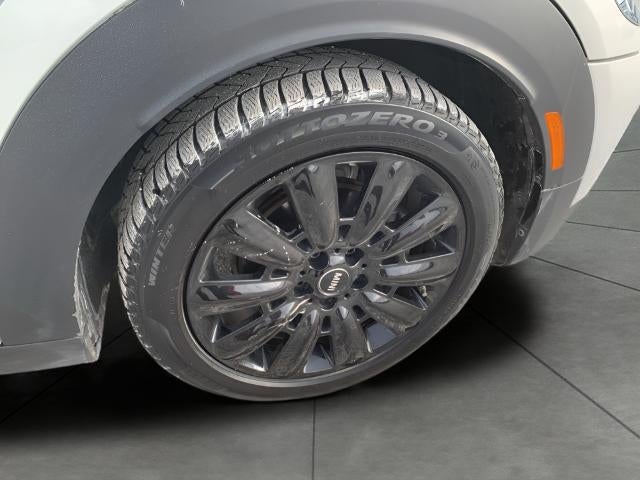 2021 MINI Countryman Oxford Edition