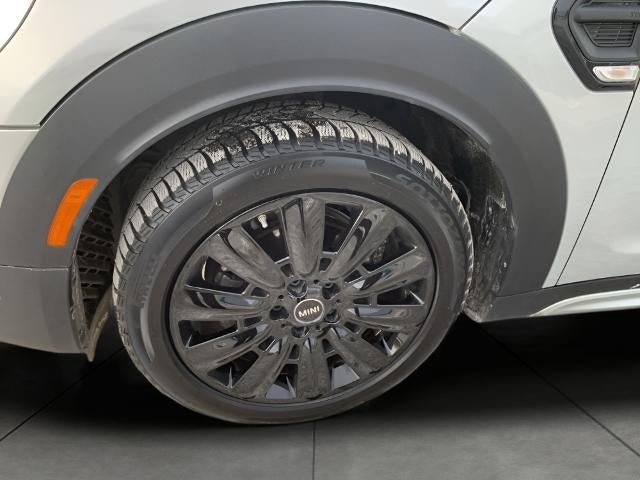 2021 MINI Countryman Oxford Edition