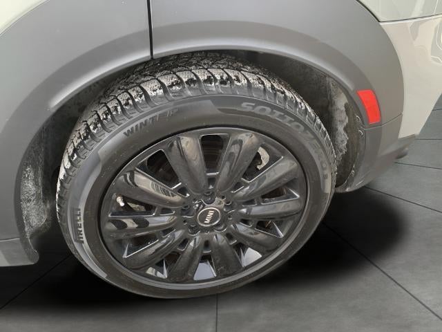 2021 MINI Countryman Oxford Edition