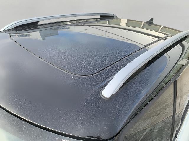 2021 MINI Countryman Oxford Edition