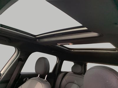 2021 MINI Countryman Oxford Edition