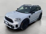 2021 MINI Countryman Oxford Edition