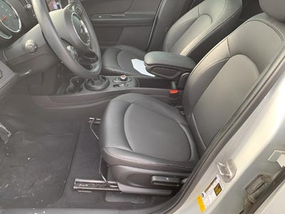 2021 MINI Countryman Oxford Edition