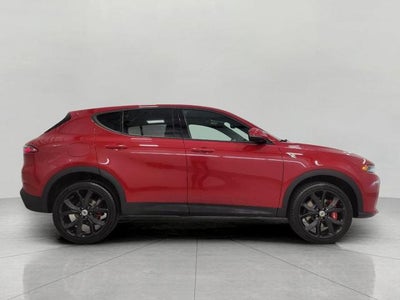 2023 Dodge Hornet GT Plus AWD