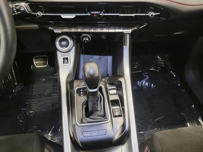 2023 Dodge Hornet GT Plus AWD