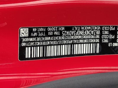 2023 Dodge Hornet GT Plus AWD