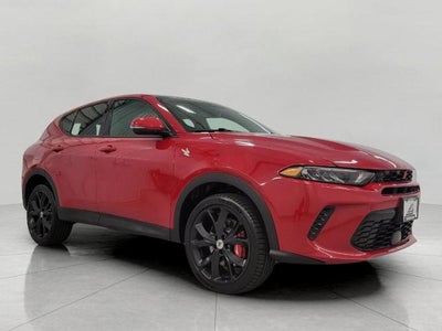 2023 Dodge Hornet GT Plus AWD
