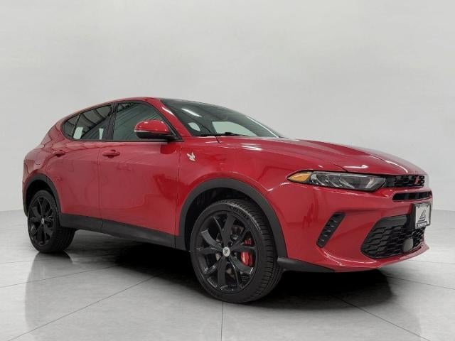 2023 Dodge Hornet GT Plus AWD
