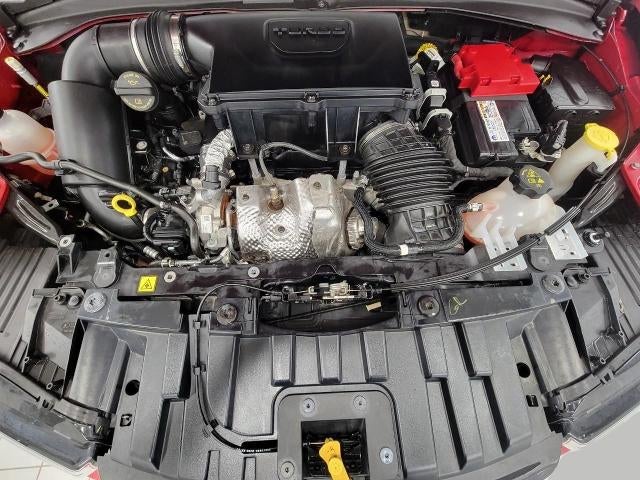 2023 Dodge Hornet GT Plus AWD