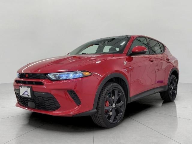 2023 Dodge Hornet GT Plus AWD