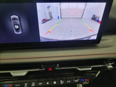 2023 Dodge Hornet GT Plus AWD