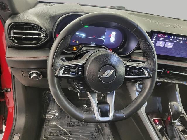 2023 Dodge Hornet GT Plus AWD