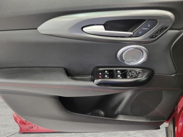 2023 Dodge Hornet GT Plus AWD