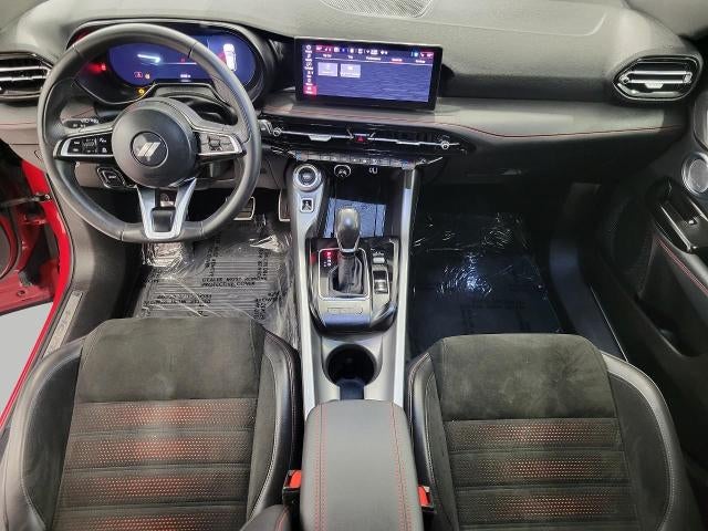 2023 Dodge Hornet GT Plus AWD