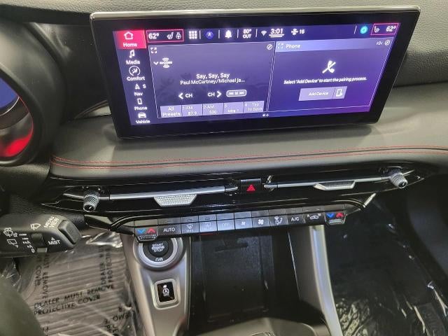 2023 Dodge Hornet GT Plus AWD