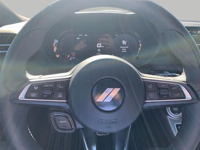 2024 Dodge Hornet GT Plus AWD
