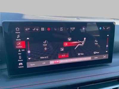 2024 Dodge Hornet GT Plus AWD