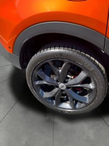 2024 Dodge Hornet GT Plus AWD