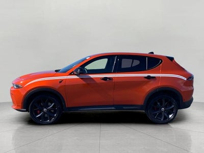 2024 Dodge Hornet GT Plus AWD