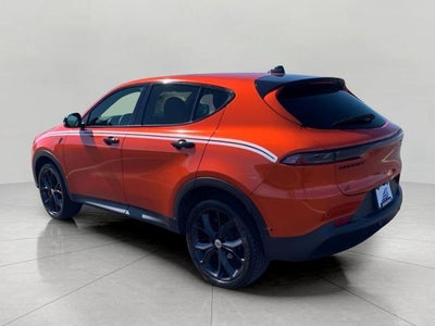 2024 Dodge Hornet GT Plus AWD
