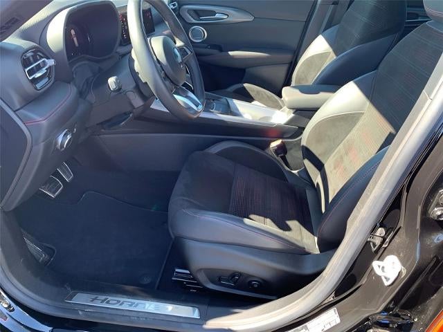 2024 Dodge Hornet GT Plus AWD