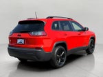 2021 Jeep Cherokee Altitude 4x4