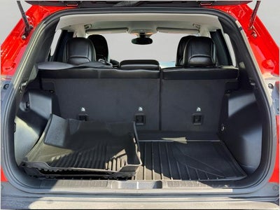 2021 Jeep Cherokee Altitude 4x4