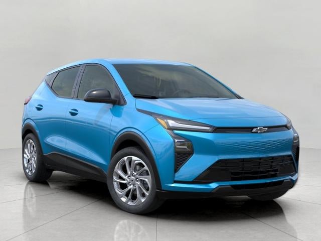 2027 Chevrolet Bolt