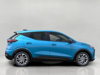 2027 Chevrolet Bolt FWD 4dr LT