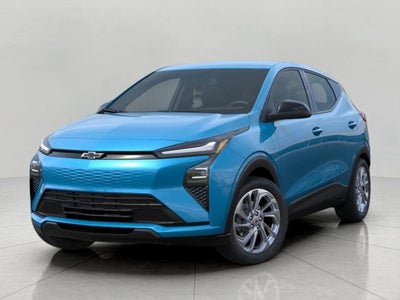 2027 Chevrolet Bolt FWD 4dr LT