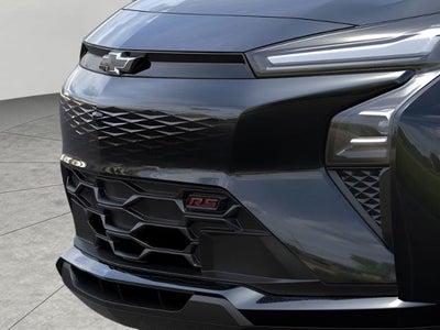 2027 Chevrolet Bolt FWD 4dr RS