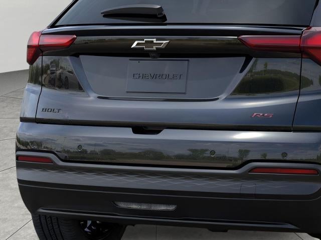 2027 Chevrolet Bolt FWD 4dr RS