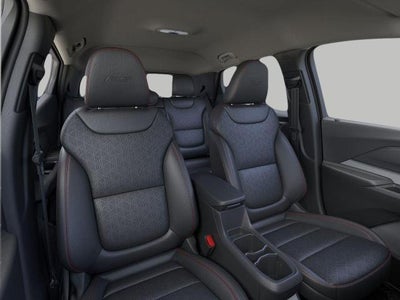 2027 Chevrolet Bolt FWD 4dr RS