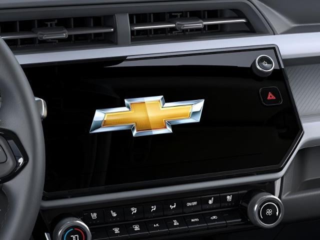 2027 Chevrolet Bolt FWD 4dr RS