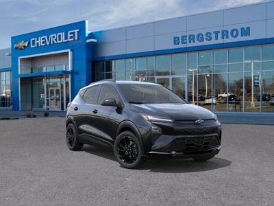 2027 Chevrolet Bolt FWD 4dr RS
