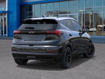 2027 Chevrolet Bolt FWD 4dr RS