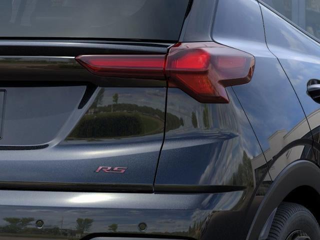 2027 Chevrolet Bolt FWD 4dr RS