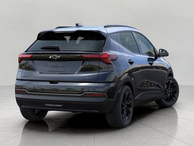2027 Chevrolet Bolt FWD 4dr RS