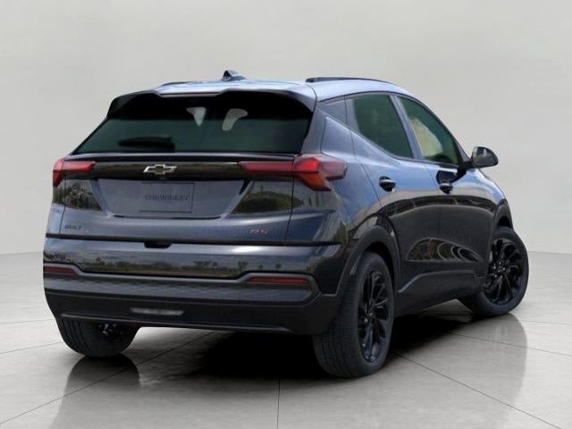 2027 Chevrolet Bolt FWD 4dr RS