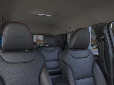 2027 Chevrolet Bolt FWD 4dr RS