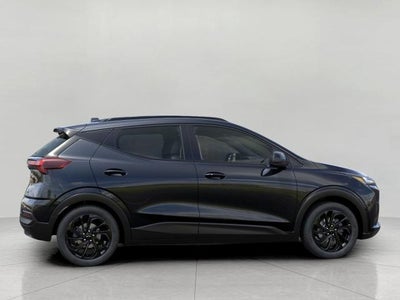 2027 Chevrolet Bolt FWD 4dr RS
