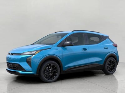 2027 Chevrolet Bolt FWD 4dr RS