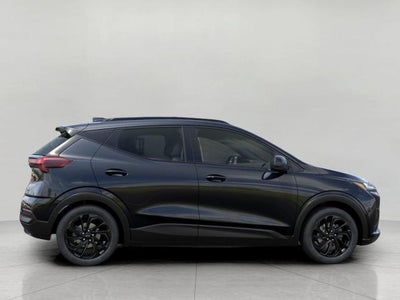 2027 Chevrolet Bolt FWD 4dr RS