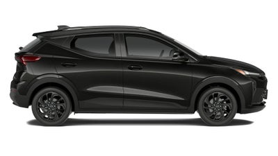 2027 Chevrolet Bolt FWD 4dr RS
