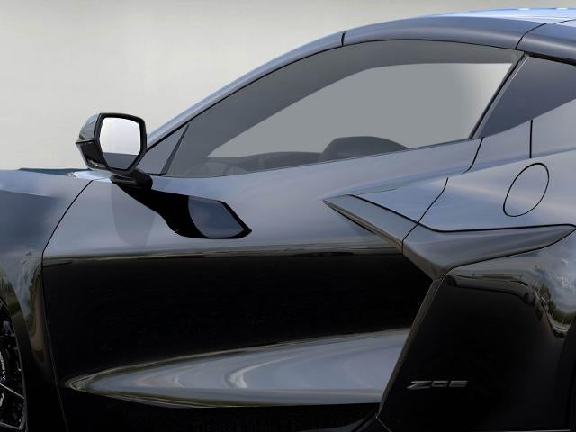 2026 Chevrolet Corvette Z06 2dr Z06 Cpe w/1LZ