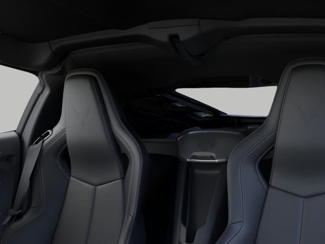 2026 Chevrolet Corvette Z06 2dr Z06 Cpe w/1LZ