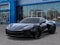 2026 Chevrolet Corvette Z06 2dr Z06 Cpe w/1LZ