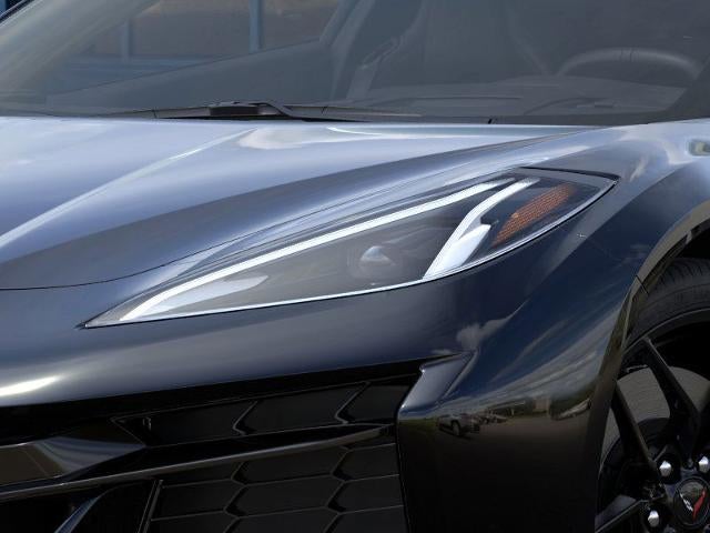 2026 Chevrolet Corvette Z06 2dr Z06 Cpe w/1LZ