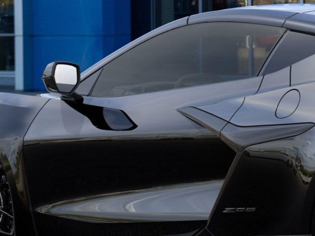 2026 Chevrolet Corvette Z06 2dr Z06 Cpe w/1LZ